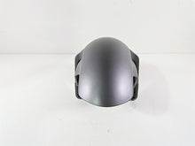 Load image into Gallery viewer, 2016 Suzuki M109R VZR1800 Boulevard Front Fender Silver 53111-48G | Mototech271
