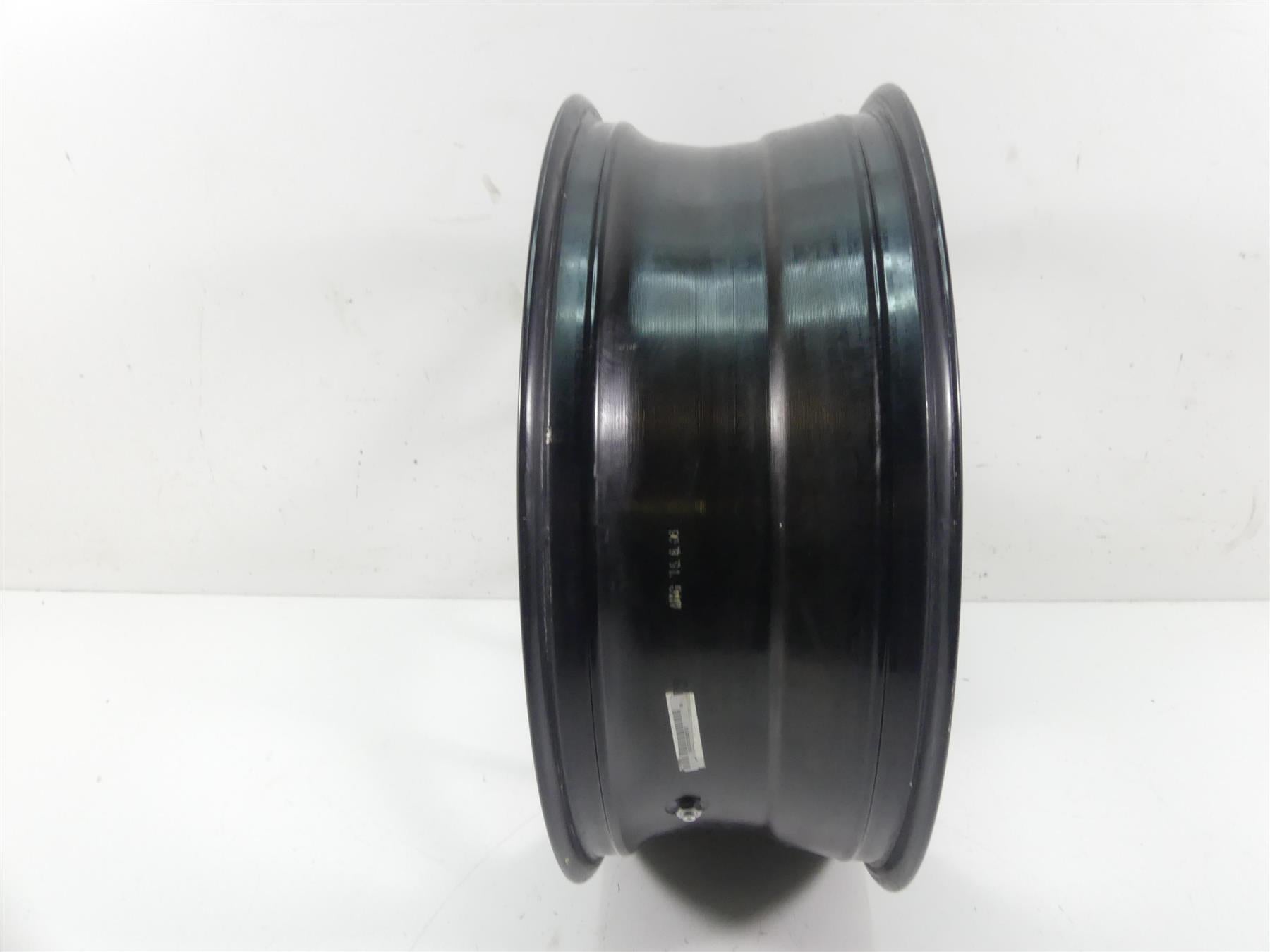 2016 KTM 1290 Superduke R Straight Rear Wheel Rim 17x6 6141010104430 {{ shop.shopifyCountryName }} - Mototech271