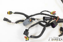 Load image into Gallery viewer, 2013 Ski-Doo Summit SP 800R ETEC Main Wiring Harness NO CUTS 515177375
