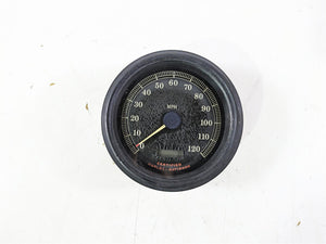 2003 Harley Softail FXSTDI Deuce 100th Speedometer Gauge - For Parts 68901-00A | Mototech271