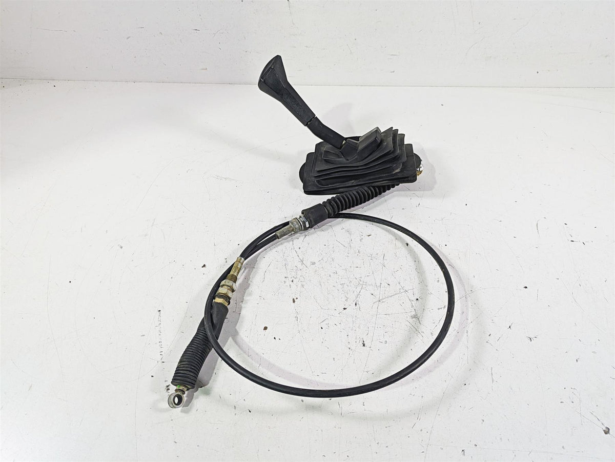2020 Polaris RZR XP 1000 Turbo Shifter Lever & Cable Set 7081862 1542256 {{ shop.shopifyCountryName }} - Mototech271