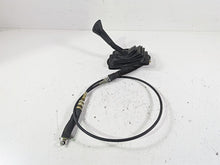 Load image into Gallery viewer, 2020 Polaris RZR XP 1000 Turbo Shifter Lever &amp;  Cable Set 7081862 1542256
