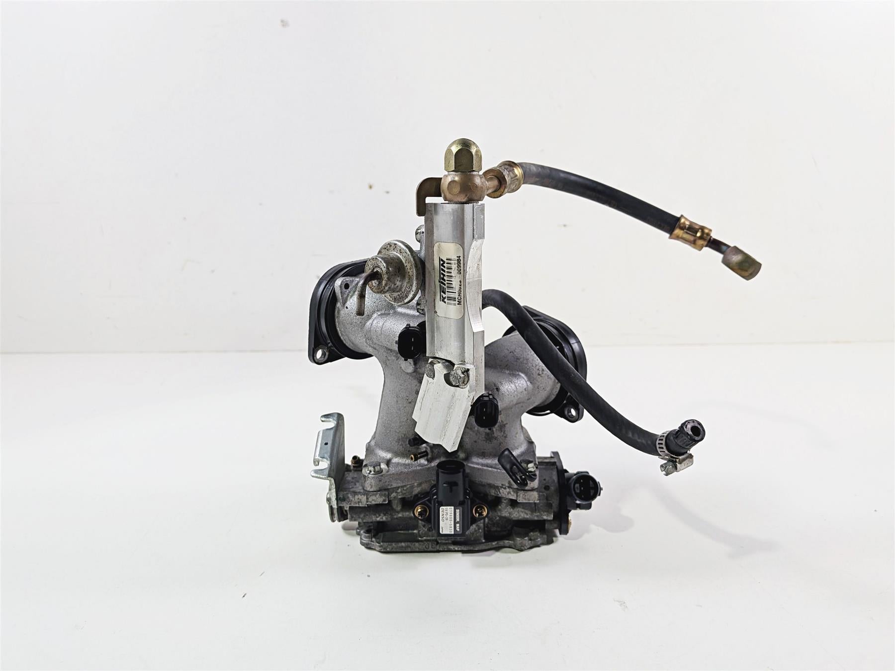 2003 Honda V-Twin VTX1800 C Keihin Throttle Body Bodies 16400-MCH-003 {{ shop.shopifyCountryName }} - Mototech271