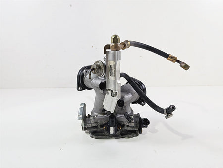 2003 Honda V-Twin VTX1800 C Keihin Throttle Body Bodies 16400-MCH-003 {{ shop.shopifyCountryName }} - Mototech271
