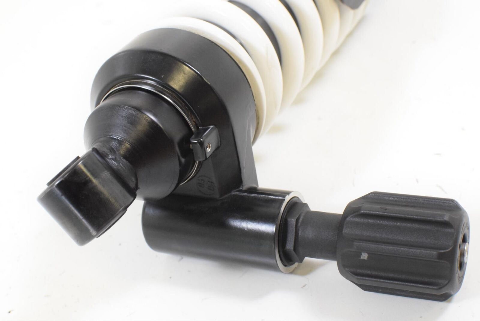 08 BMW K1200R K1200 R Sport K43 Rear WP Suspension Shock Damper 33537682064 {{ shop.shopifyCountryName }} - Mototech271