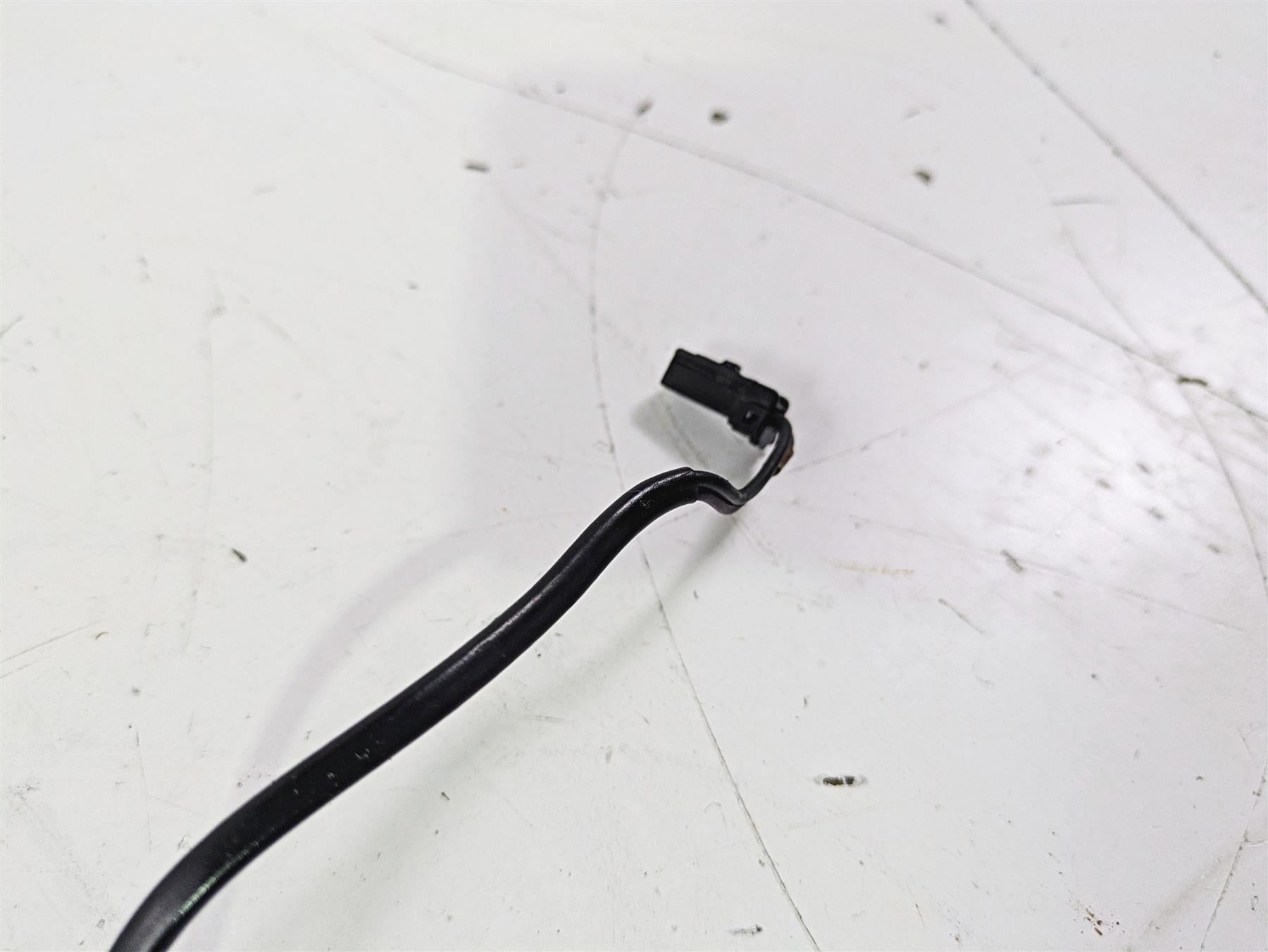 2007 Harley FXDWG Dyna Wide Glide Rear Smoked Led Blinkers Turn Signals 68977-00 {{ shop.shopifyCountryName }} - Mototech271