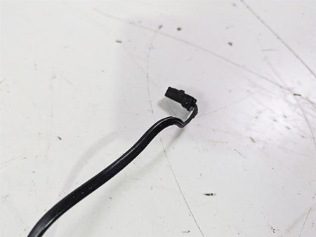 2007 Harley FXDWG Dyna Wide Glide Rear Smoked Led Blinkers Turn Signals 68977-00 {{ shop.shopifyCountryName }} - Mototech271