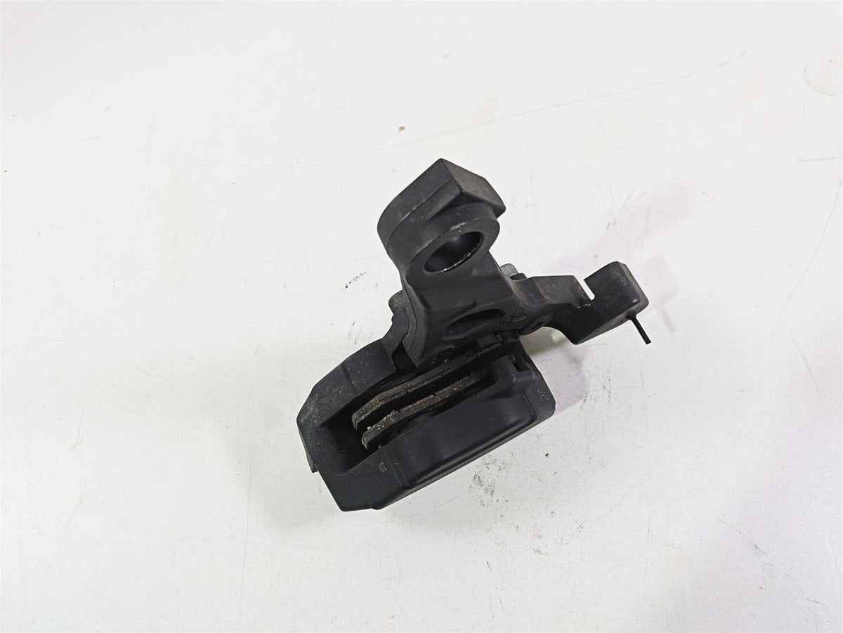 2015 Harley Touring FLHTKL Electra Glide Rear Brake Caliper & Bracket 44080-08C {{ shop.shopifyCountryName }} - Mototech271