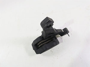 2015 Harley Touring FLHTKL Electra Glide Rear Brake Caliper & Bracket 44080-08C