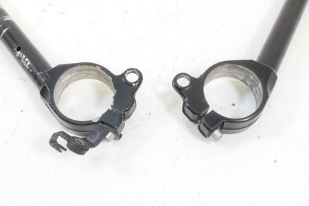 2007 Kawasaki ZX6R ZX636 ZX6 Ninja Clip On Handlebar Handle Bars 46003-0137 {{ shop.shopifyCountryName }} - Mototech271