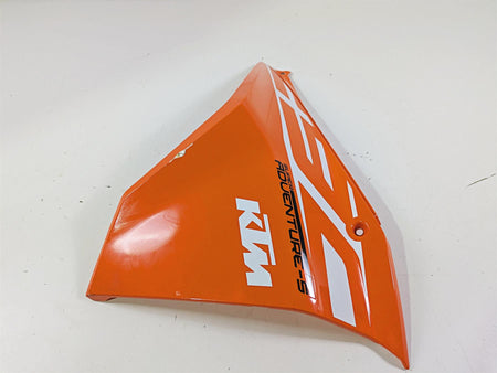 2018 KTM 1290 Super Adv S Right Tank Fairing Cover Set 60708051000 {{ shop.shopifyCountryName }} - Mototech271