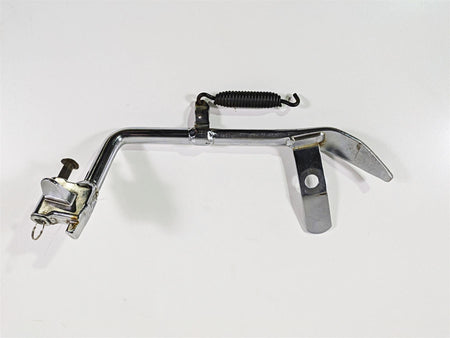 2009 Harley FLSTSB Cross Bones Side Jiffy Kick Stand Kickstand 50087-07A {{ shop.shopifyCountryName }} - Mototech271