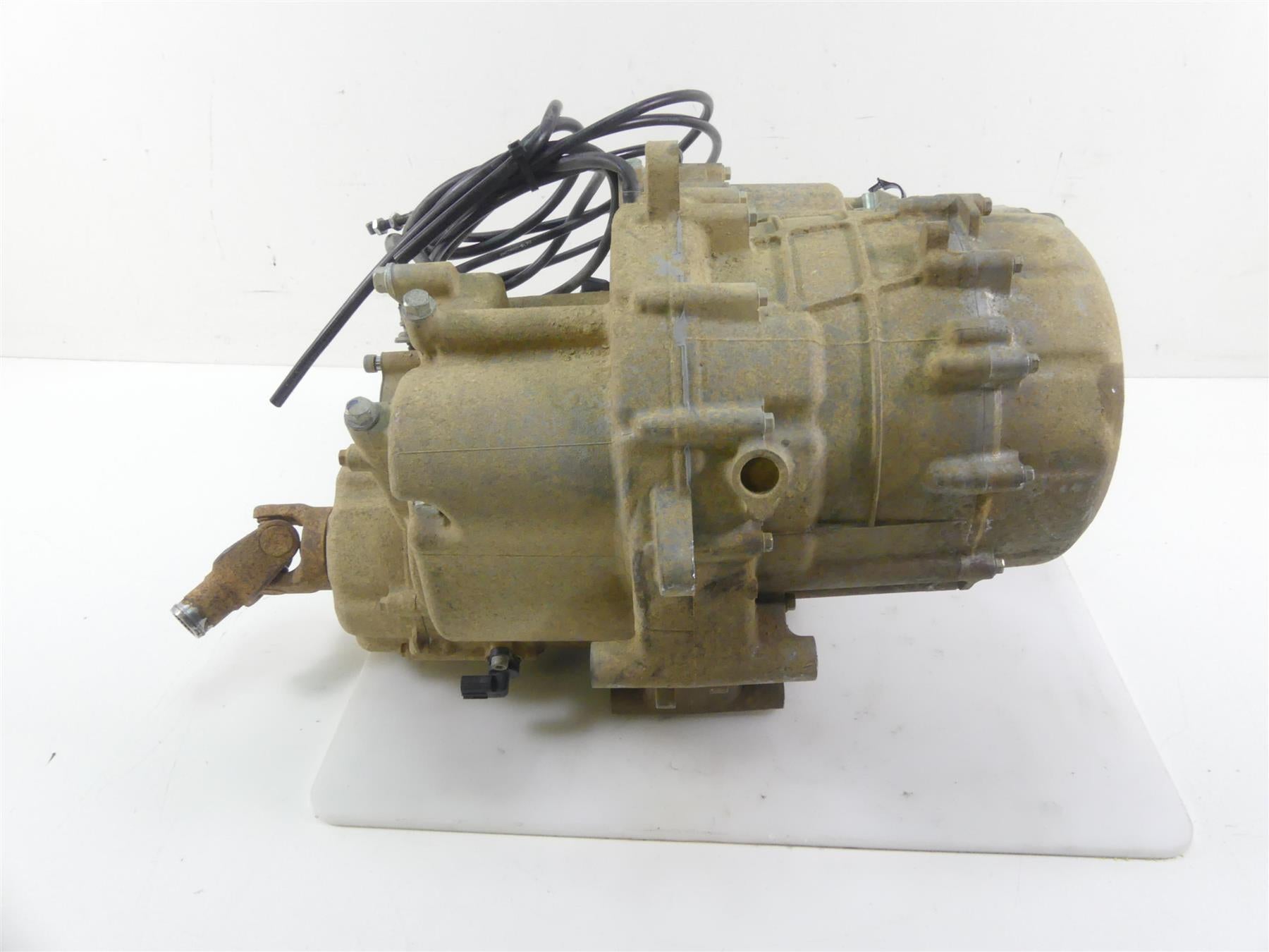 2016 Yamaha YXZ1000 R EPS SE Transmission Gear Box 2HC-17541-00-00 {{ shop.shopifyCountryName }} - Mototech271