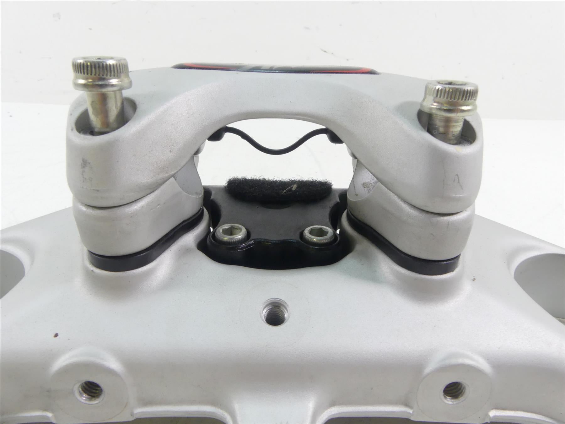 2012 Mv Agusta Brutale 1090 R Upper Triple Tree Steering Clamp 58mm 8000B3003 {{ shop.shopifyCountryName }} - Mototech271