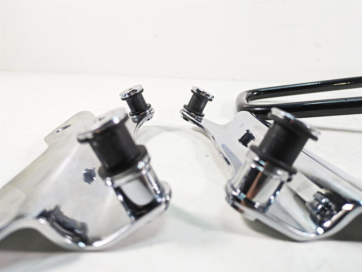 2020 Harley Touring FLHX Street Glide Quick Release Sissybar 12" 54248-09A {{ shop.shopifyCountryName }} - Mototech271