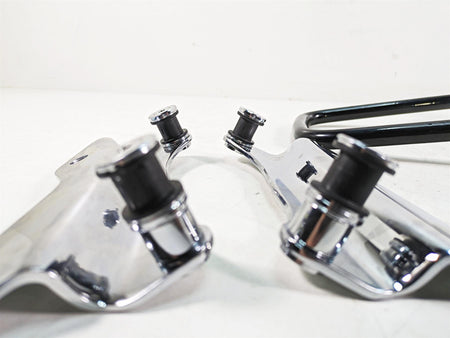2020 Harley Touring FLHX Street Glide Quick Release Sissybar 12" 54248-09A {{ shop.shopifyCountryName }} - Mototech271
