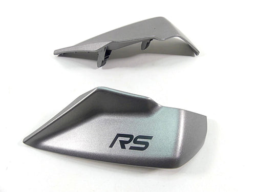 2022 Triumph Speed Triple 1200 RS Headlight Side Cover Fairing Set T2311896 | Mototech271