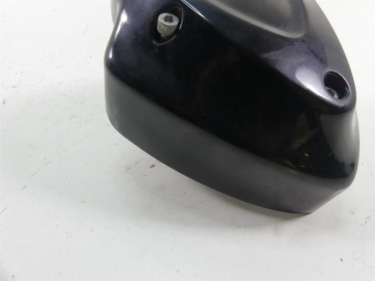 2018 Indian Scout Sixty Thermostat Black Right Cover & Mount 5633371 {{ shop.shopifyCountryName }} - Mototech271