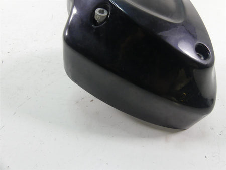 2018 Indian Scout Sixty Thermostat Black Right Cover & Mount 5633371 {{ shop.shopifyCountryName }} - Mototech271