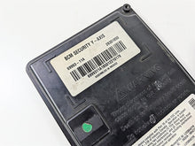 Load image into Gallery viewer, 2012 Harley Softail FLSTF Fat Boy Bcm Body Control Module Y-Axis 69993-11A
