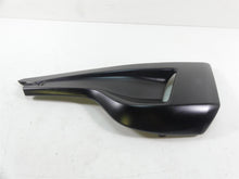 Load image into Gallery viewer, 2015 Ducati Diavel Dark Left Side Lower Engine Cover Fairing Cowl 48033161A | Mototech271
