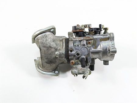 1986 Harley Sportster XLH 883 Keihin Carburetor Carb - Tested 27501-86A {{ shop.shopifyCountryName }} - Mototech271