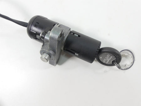 2016 Moto Guzzi V7 II Special 750 Ignition Switch Key Lock Tank Cap Set 883477 {{ shop.shopifyCountryName }} - Mototech271