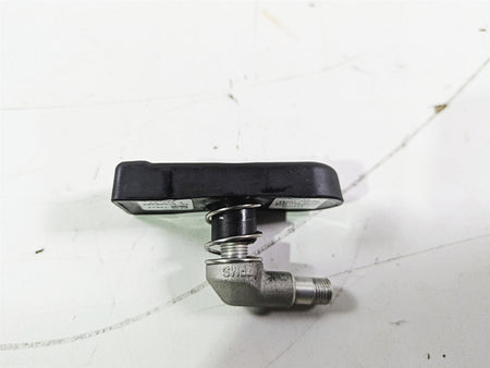 2019 Triumph Speed Triple RS 1050 Rear Wheel Tire Pressure Sensor TPS T4513014 {{ shop.shopifyCountryName }} - Mototech271