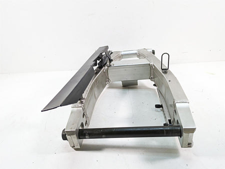 2002 Yamaha FZ1 FZS1000 Fazer Rear Swingarm Swing Arm & Axle Set 5LV-22110-00-00 {{ shop.shopifyCountryName }} - Mototech271