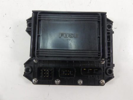2017 Yamaha Waverunner EX Sport 1050 BS Fuse Box Control Module 6EX-82170-11 {{ shop.shopifyCountryName }} - Mototech271