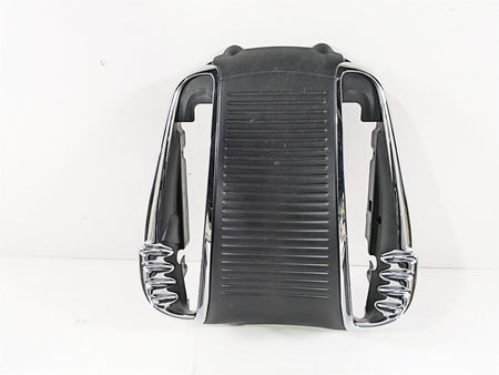 2006 Harley VRSCR Street V-Rod Radiator Center Cover Fairing 26788-01 {{ shop.shopifyCountryName }} - Mototech271