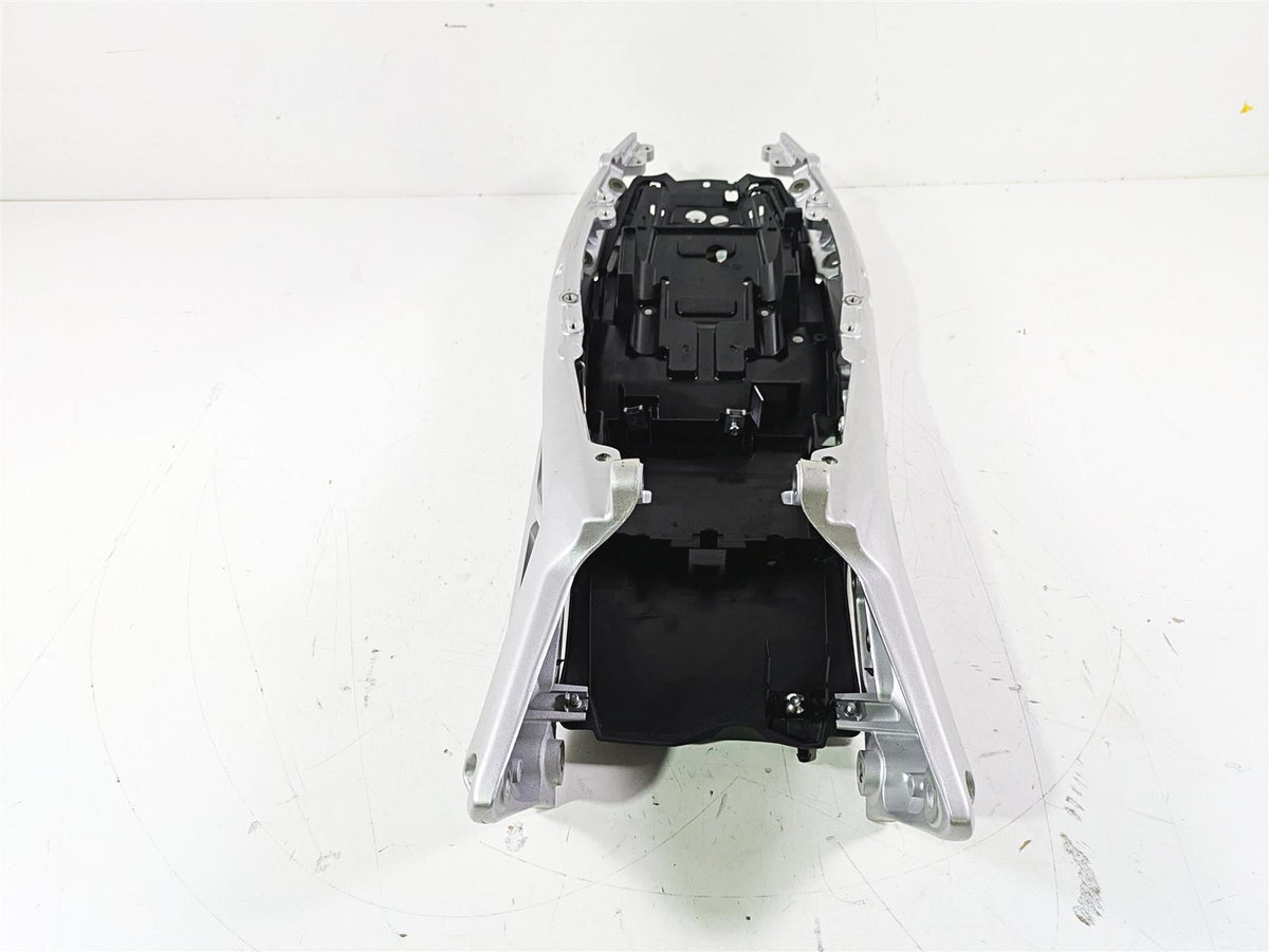 2020 Triumph Daytona 765 Moto2 Rear Sub Frame Subframe & Inner Fender T2072802 {{ shop.shopifyCountryName }} - Mototech271