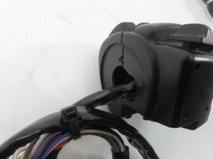 2013 Harley Touring FLHTP Electra Glide Right Cruise Control Switch 71684-06A