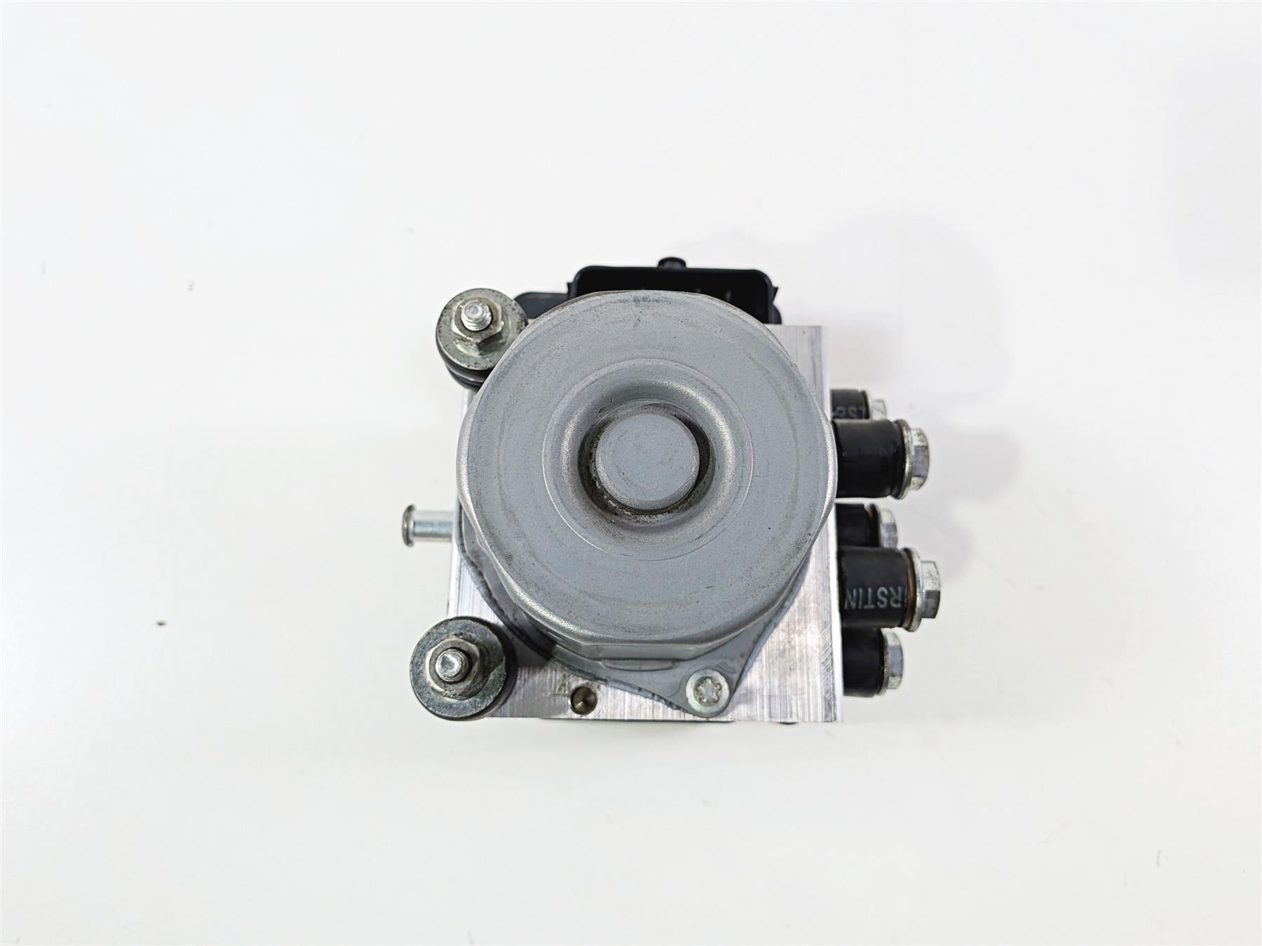 2014 Harley Touring FLHTK Electra Glide Abs Brake Pump Unit Module 41100010-Mototech271