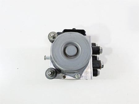 2014 Harley Touring FLHTK Electra Glide Abs Brake Pump Unit Module 41100010-Mototech271