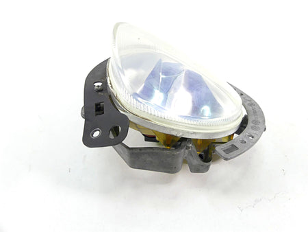 2011 Victory Cross Country Headlight Head Light Lamp + Adjuster -Read 2411699 {{ shop.shopifyCountryName }} - Mototech271