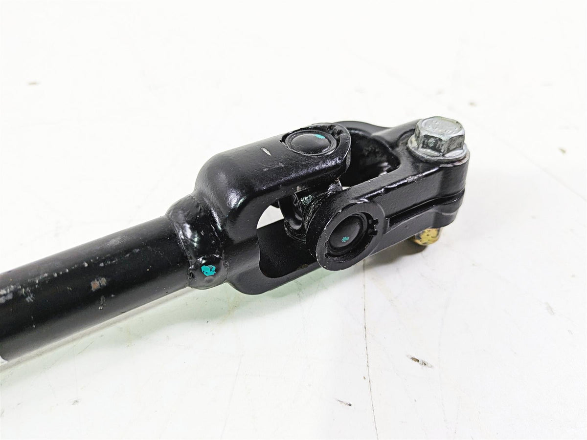 2023 Can Am Maverick X3 XMR Turbo RR Lower Steering Shaft Rod 709402752 {{ shop.shopifyCountryName }} - Mototech271