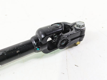2023 Can Am Maverick X3 XMR Turbo RR Lower Steering Shaft Rod 709402752 {{ shop.shopifyCountryName }} - Mototech271