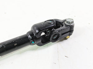 2023 Can Am Maverick X3 XMR Turbo RR Lower Steering Shaft Rod 709402752 | Mototech271