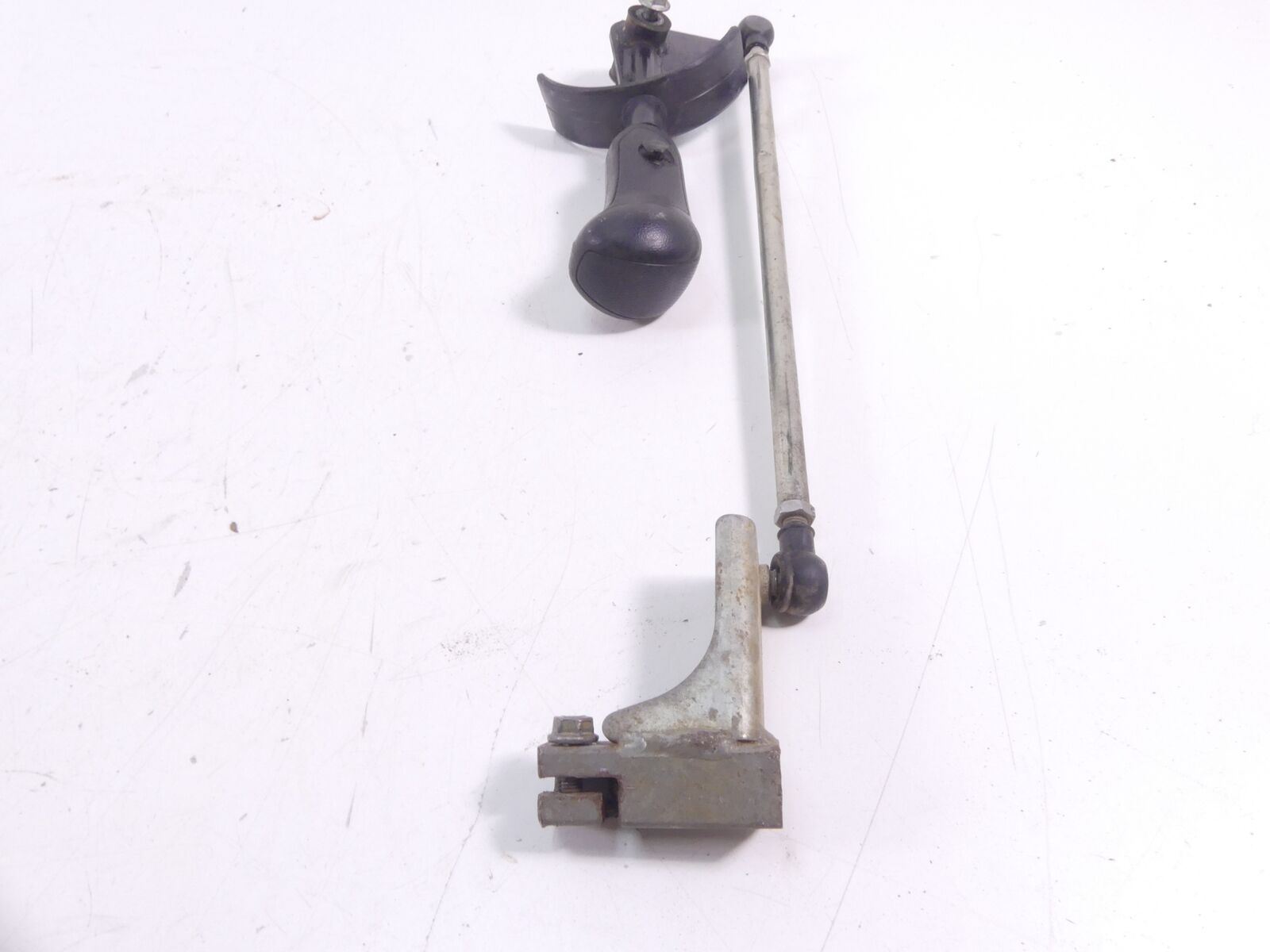 2016 Yamaha YXZ1000 R EPS Gear Selector Shifter Shift Lever 2HC-18190-01-00 {{ shop.shopifyCountryName }} - Mototech271
