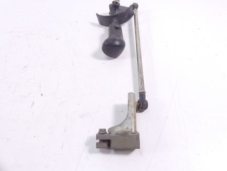 2016 Yamaha YXZ1000 R EPS Gear Selector Shifter Shift Lever 2HC-18190-01-00 {{ shop.shopifyCountryName }} - Mototech271