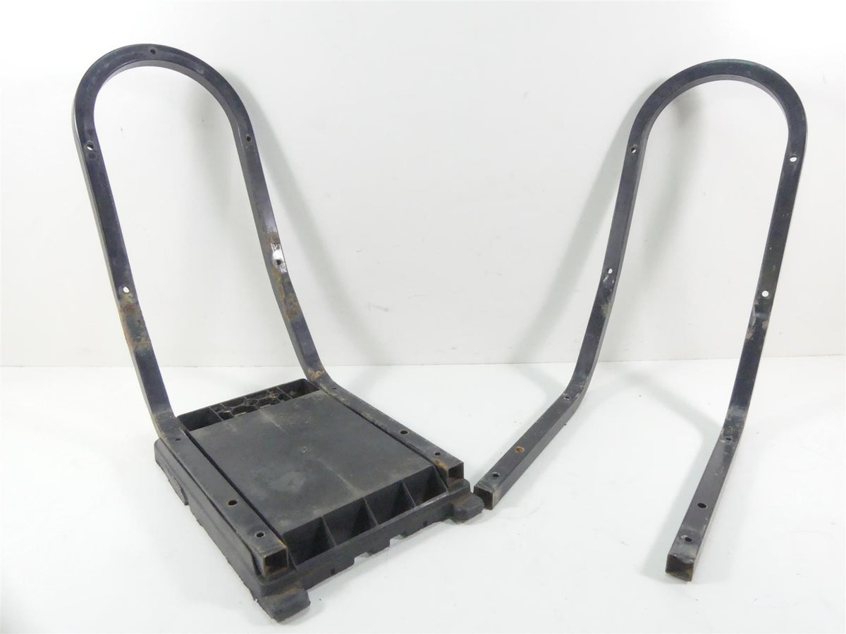 2018 Polaris RZR S 900 Straight Driver Passenger Seat Frame Set - Read 1021289 {{ shop.shopifyCountryName }} - Mototech271