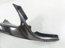 Load image into Gallery viewer, 2008 Ducati 1098 S Shift-Tech Carbon Fiber Upper Inner Air Inlet Duct Covers | Mototech271

