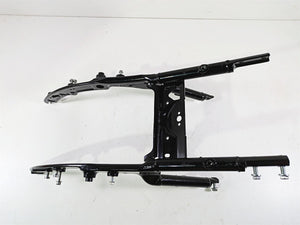 2017 Harley Touring FLHTKSE CVO E-Glide Rear Subframe Sub Frame 48079-09BHP