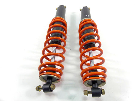 2018 Can Am Commander 1000R XT Straight Front Suspension Shock Set 706200782 {{ shop.shopifyCountryName }} - Mototech271