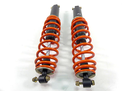 2018 Can Am Commander 1000R XT Straight Front Suspension Shock Set 706200782 | Mototech271