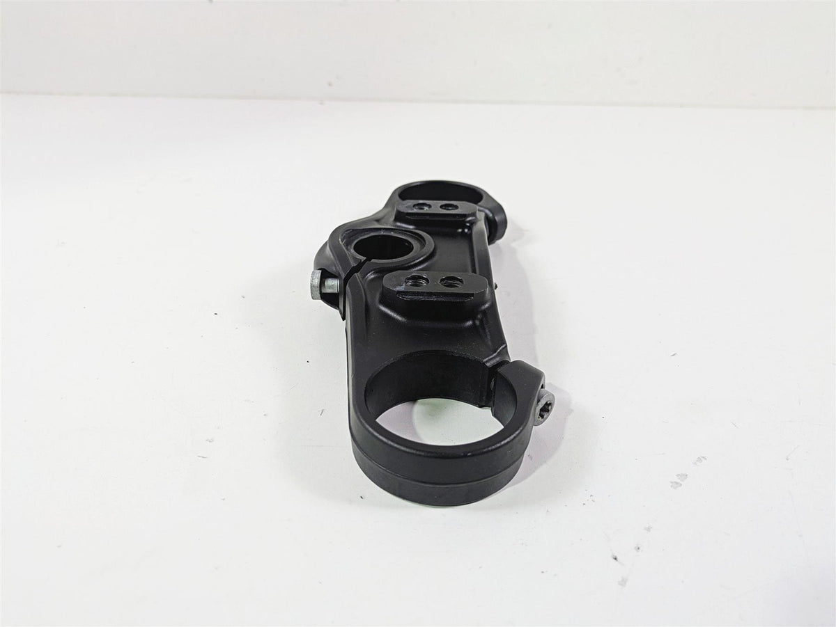 2017 KTM 1290 Super Duke GT Upper Triple Tree Steering Clamp 6140103402933S {{ shop.shopifyCountryName }} - Mototech271