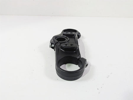 2017 KTM 1290 Super Duke GT Upper Triple Tree Steering Clamp 6140103402933S {{ shop.shopifyCountryName }} - Mototech271