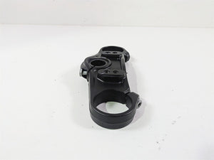 2017 KTM 1290 Super Duke GT Upper Triple Tree Steering Clamp 6140103402933S