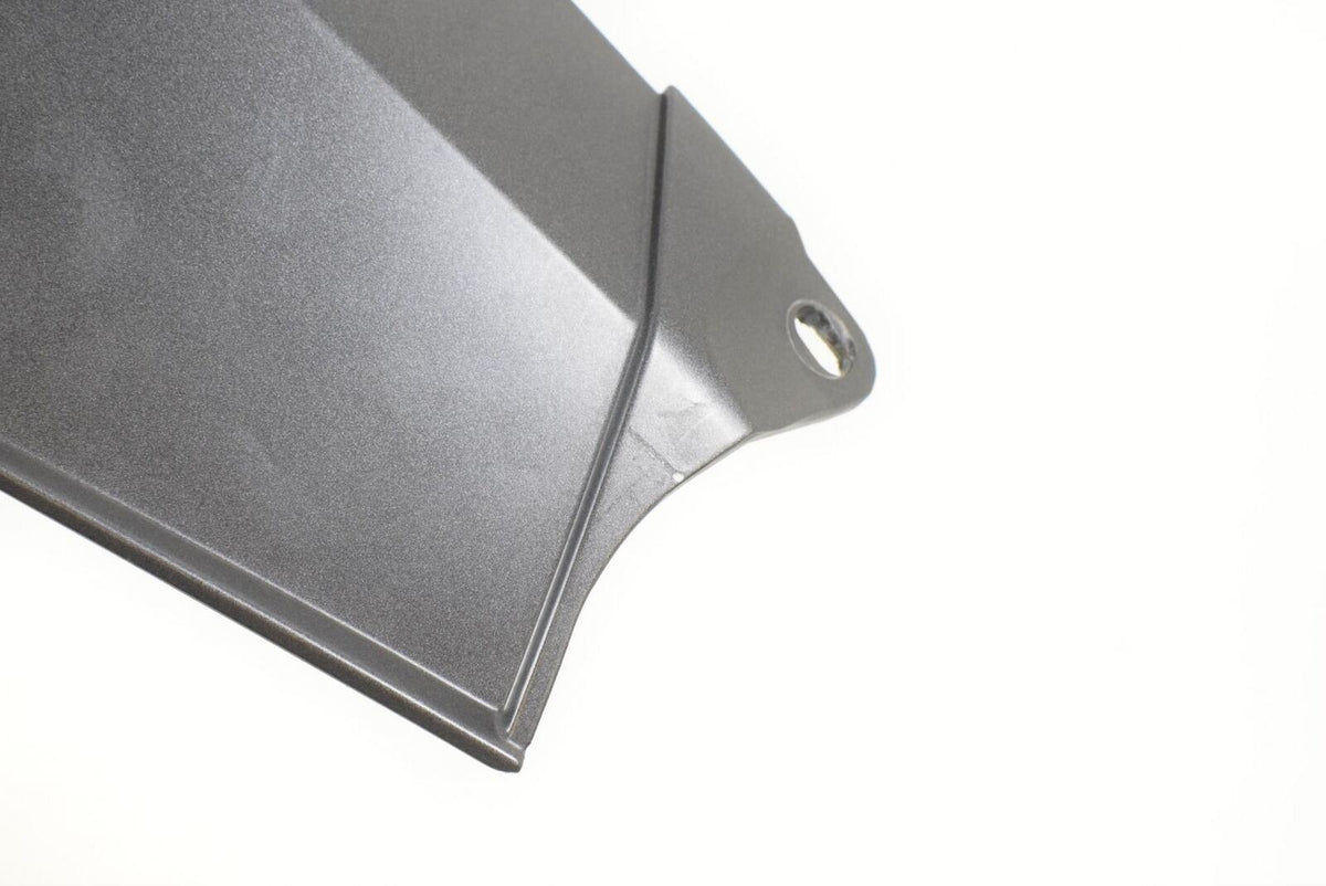 2013 BMW K1600GT K1600 GT K48 Left Upper Tank Fairing Cover SCHIEFERDUNKEL 46638 {{ shop.shopifyCountryName }} - Mototech271